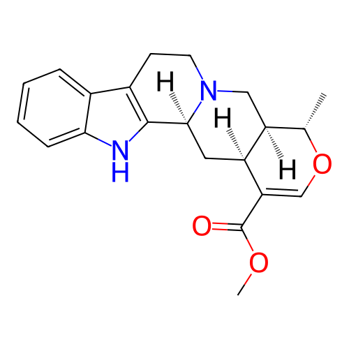 Chemical structure of BindingDB Monomer ID 50407156