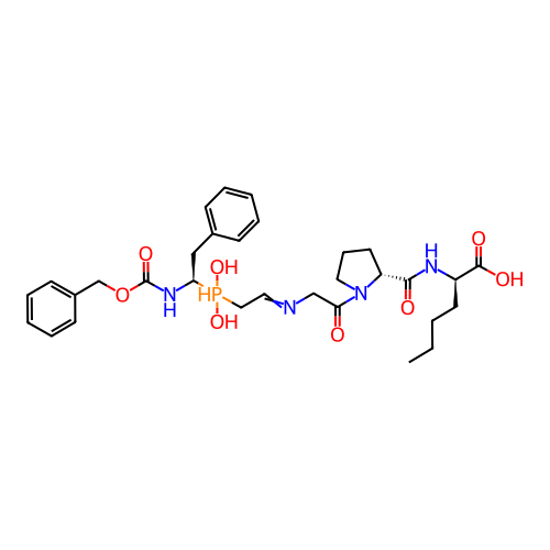 Chemical structure of BindingDB Monomer ID 50407193