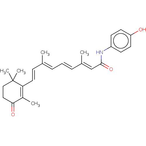 Chemical structure of BindingDB Monomer ID 50407241
