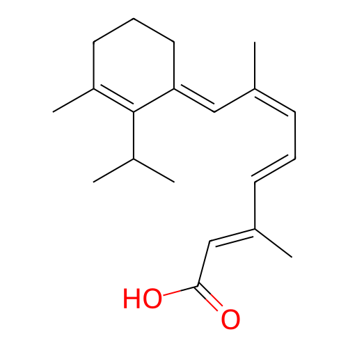 Chemical structure of BindingDB Monomer ID 50407270