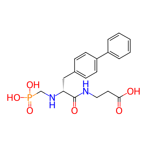 Chemical structure of BindingDB Monomer ID 50407278