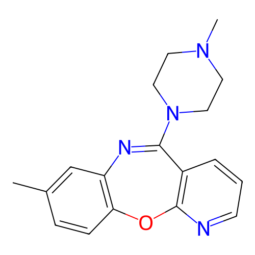 Chemical structure of BindingDB Monomer ID 50407280