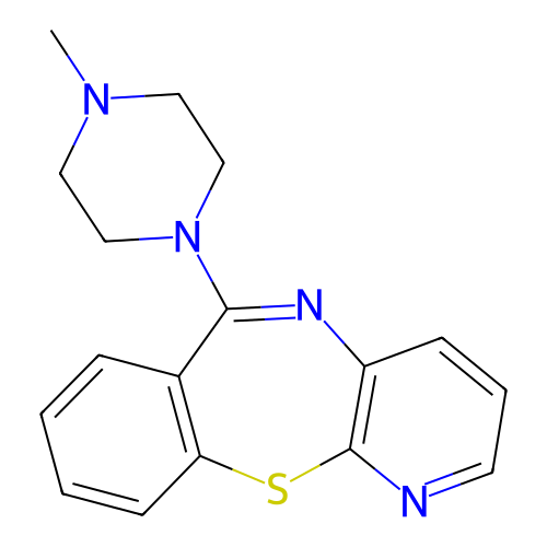 Chemical structure of BindingDB Monomer ID 50407285