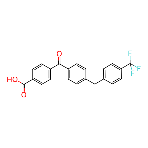 Chemical structure of BindingDB Monomer ID 50407303