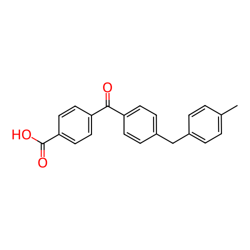 Chemical structure of BindingDB Monomer ID 50407304