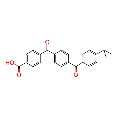 Chemical structure of BindingDB Monomer ID 50407306