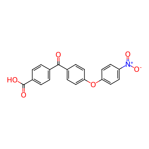 Chemical structure of BindingDB Monomer ID 50407307