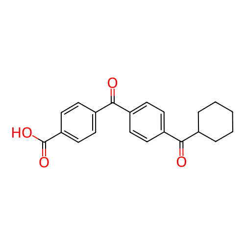 Chemical structure of BindingDB Monomer ID 50407311