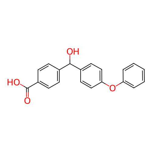 Chemical structure of BindingDB Monomer ID 50407312