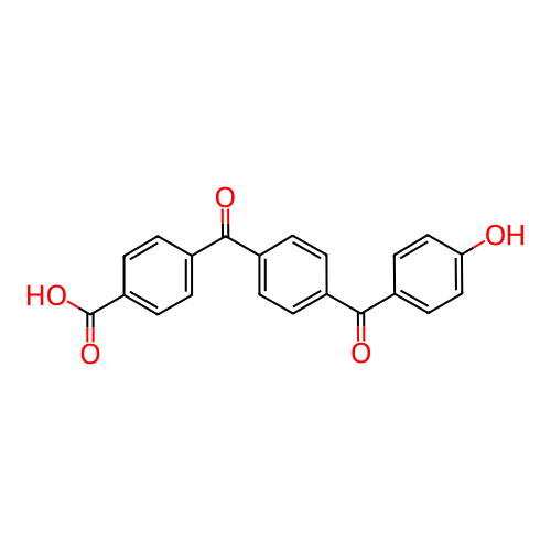 Chemical structure of BindingDB Monomer ID 50407316