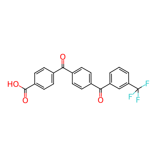 Chemical structure of BindingDB Monomer ID 50407317