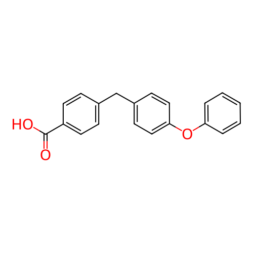Chemical structure of BindingDB Monomer ID 50407320