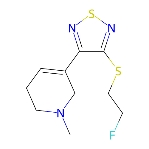 Chemical structure of BindingDB Monomer ID 50407329