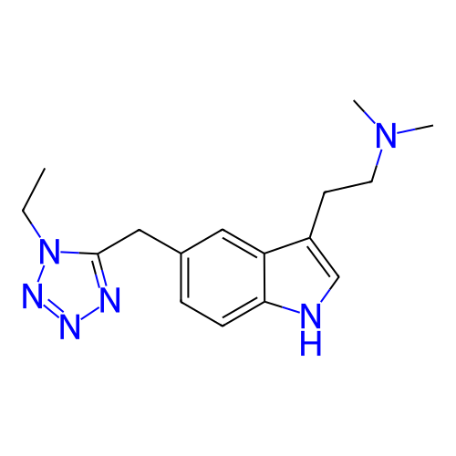 Chemical structure of BindingDB Monomer ID 50407351