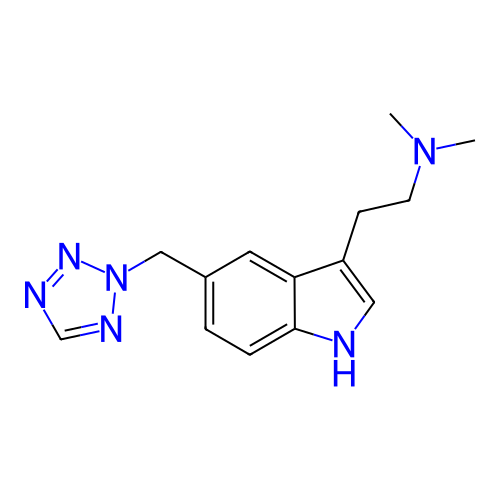 Chemical structure of BindingDB Monomer ID 50407359