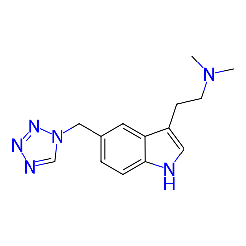 Chemical structure of BindingDB Monomer ID 50407365