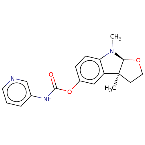 Chemical structure of BindingDB Monomer ID 50407390