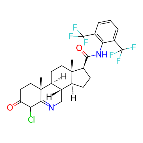 Chemical structure of BindingDB Monomer ID 50407405
