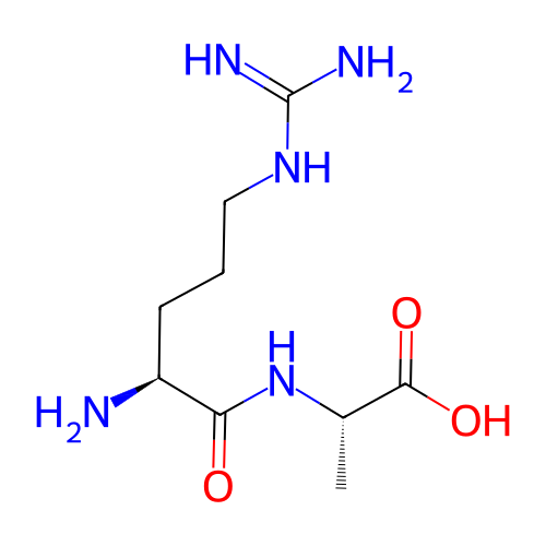 Chemical structure of BindingDB Monomer ID 50407418