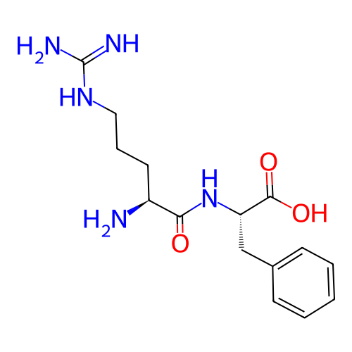 Chemical structure of BindingDB Monomer ID 50407425