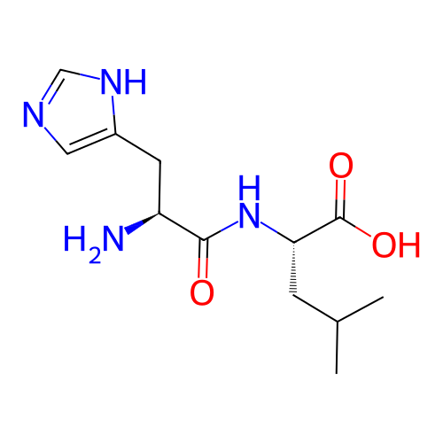 Chemical structure of BindingDB Monomer ID 50407435