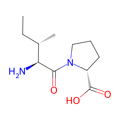 Chemical structure of BindingDB Monomer ID 50407446