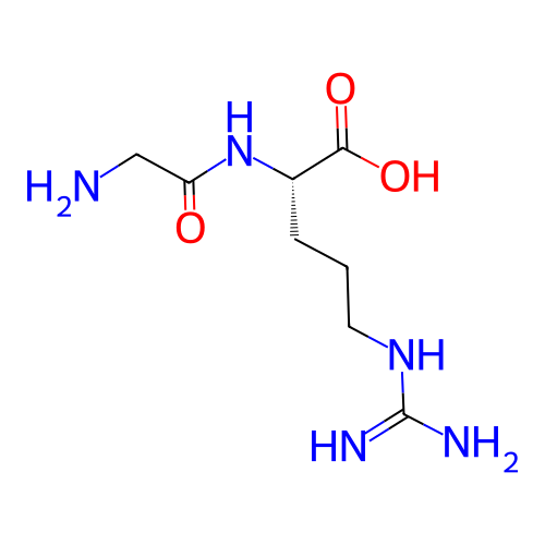 Chemical structure of BindingDB Monomer ID 50407457