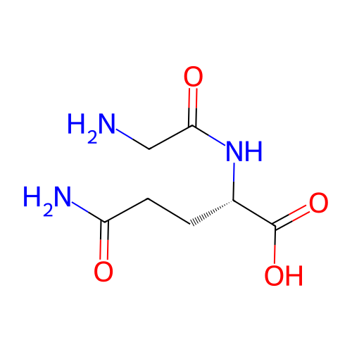 Chemical structure of BindingDB Monomer ID 50407463