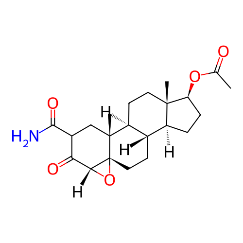 Chemical structure of BindingDB Monomer ID 50407474