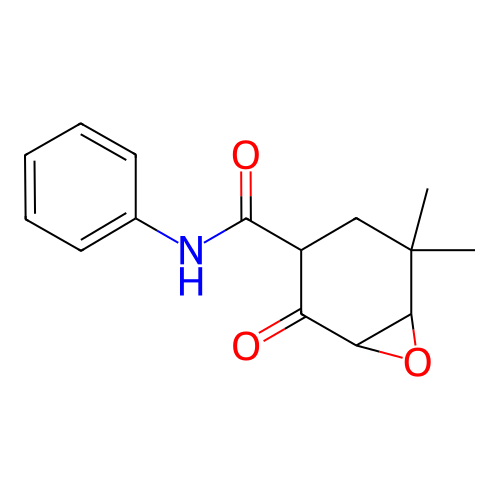 Chemical structure of BindingDB Monomer ID 50407479