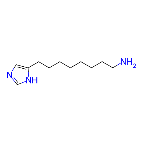 Chemical structure of BindingDB Monomer ID 50407520