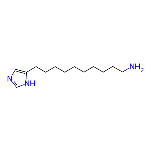 Chemical structure of BindingDB Monomer ID 50407521