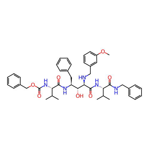 Chemical structure of BindingDB Monomer ID 50407634