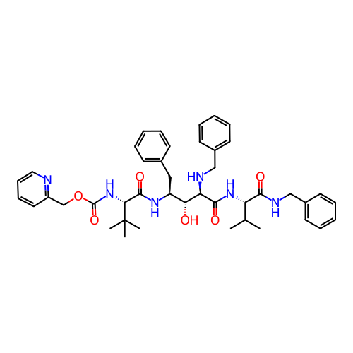 Chemical structure of BindingDB Monomer ID 50407675