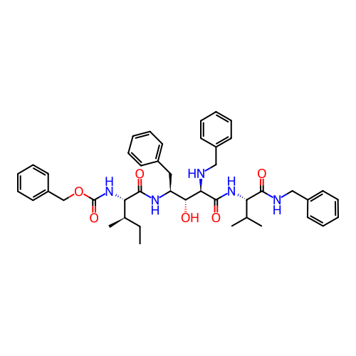 Chemical structure of BindingDB Monomer ID 50407687