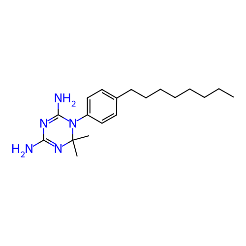Chemical structure of BindingDB Monomer ID 50407733