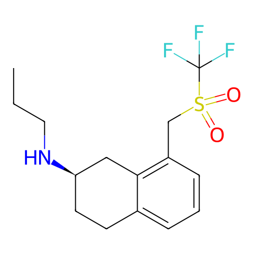 Chemical structure of BindingDB Monomer ID 50407735