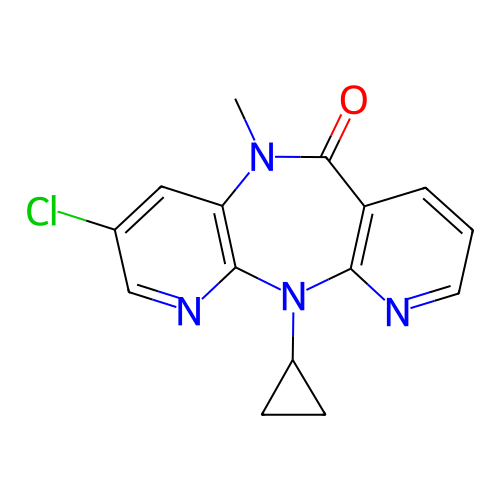 Chemical structure of BindingDB Monomer ID 50407738