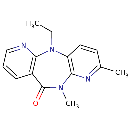 Chemical structure of BindingDB Monomer ID 50407742