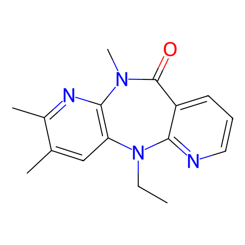 Chemical structure of BindingDB Monomer ID 50407744