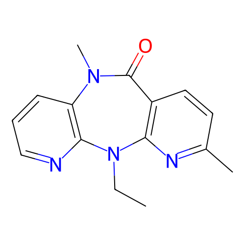 Chemical structure of BindingDB Monomer ID 50407747