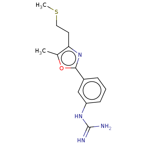 Chemical structure of BindingDB Monomer ID 50407798