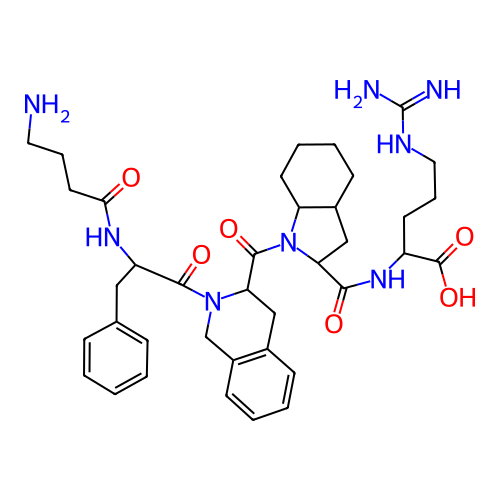 Chemical structure of BindingDB Monomer ID 50407815