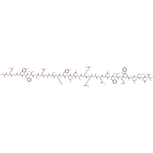 Chemical structure of BindingDB Monomer ID 50407841