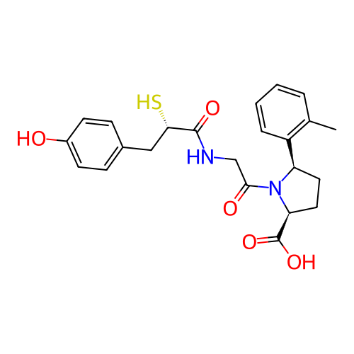 Chemical structure of BindingDB Monomer ID 50407847