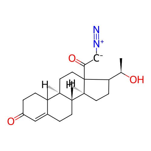 Chemical structure of BindingDB Monomer ID 50407856