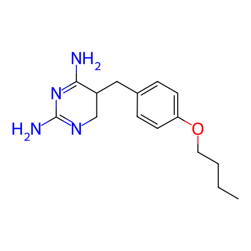 Chemical structure of BindingDB Monomer ID 50407859