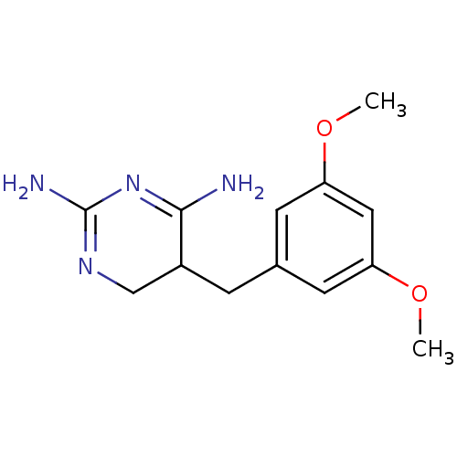 Chemical structure of BindingDB Monomer ID 50407862