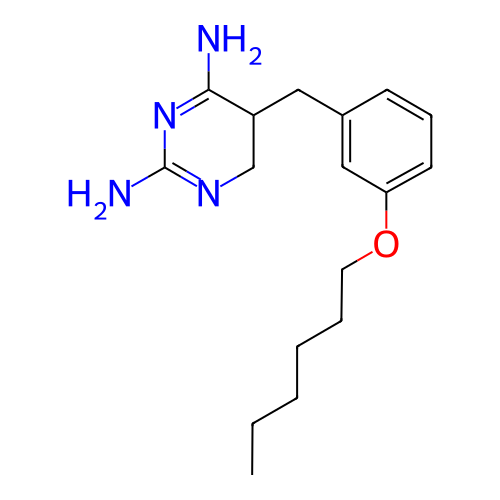 Chemical structure of BindingDB Monomer ID 50407869