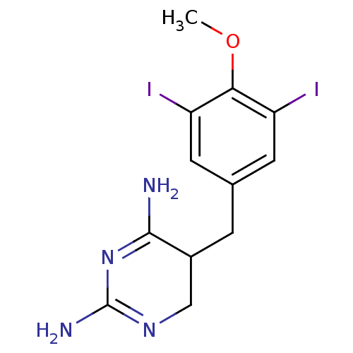 Chemical structure of BindingDB Monomer ID 50407872